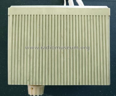 Transistor UHF Konverter 701240; Siemens-Austria WSW; (ID = 2259441) Adapteur