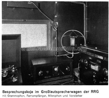 Bandmikrophon Bändchenmikrofon Elm 21 Ela SK IV M 2/1; Siemens & Halske, - (ID = 2916070) Microphone/PU