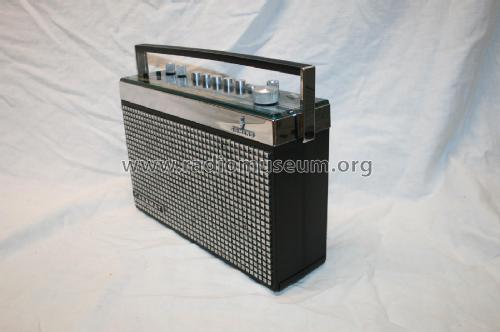 Caramat RK15; Siemens & Halske, - (ID = 2796722) Radio