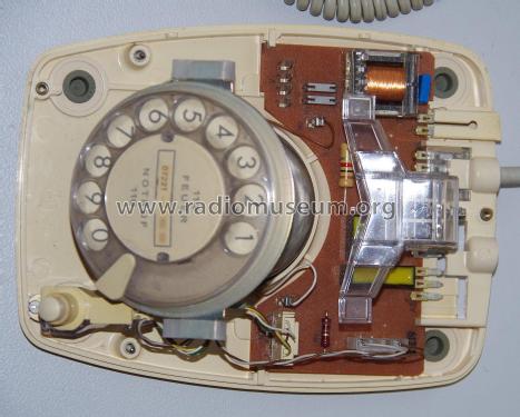 Fernsprechtischapparat CT/03 G; Siemens & Halske, - (ID = 2978057) Telephony