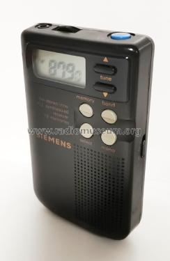 FM-Stereo/MW Receiver RT648-G4; Siemens & Halske, - (ID = 3125225) Radio