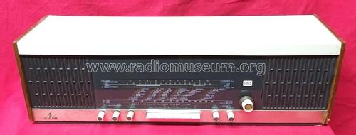 Klangmeister RG81; Siemens & Halske, - (ID = 3047460) Radio