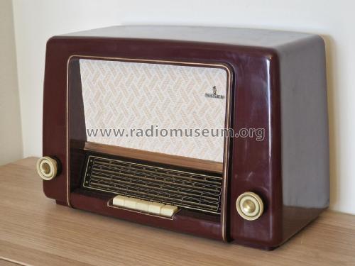 Kleinsuper 540W; Siemens & Halske, - (ID = 3078994) Radio