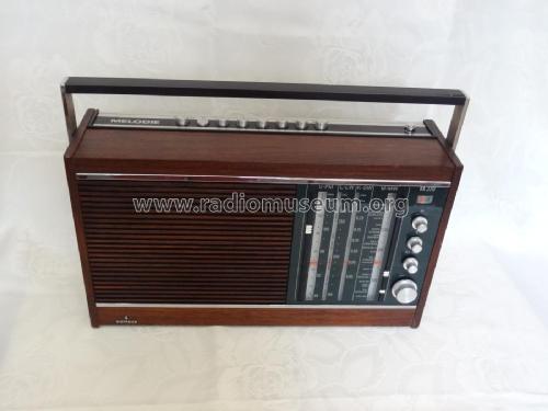 Melodie RK370; Siemens & Halske, - (ID = 2785612) Radio