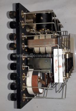 Rfv4; Siemens & Halske, - (ID = 2921454) Ampl/Mixer