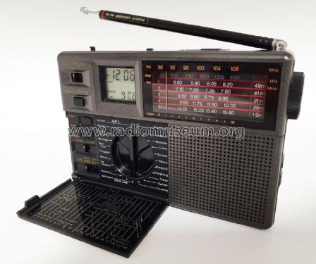 RK-702; Siemens & Halske, - (ID = 3092435) Radio