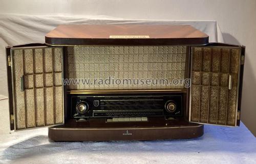 Schatulle H42; Siemens & Halske, - (ID = 2997755) Radio