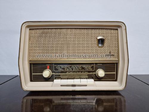 Spezialsuper B8; Siemens & Halske, - (ID = 3028445) Radio