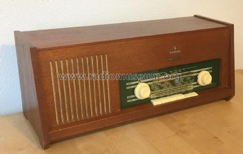 Spezialsuper RB11; Siemens & Halske, - (ID = 2972230) Radio