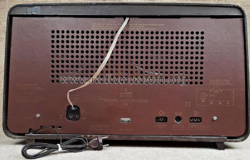 Standardsuper E9; Siemens & Halske, - (ID = 3155285) Radio
