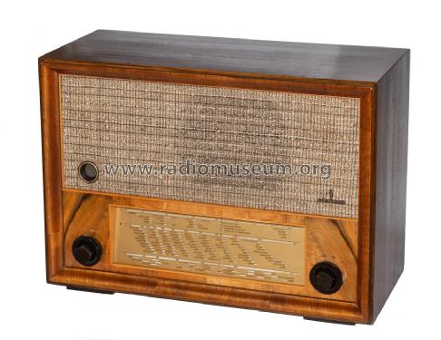 Super 13GW; Siemens & Halske, - (ID = 2948538) Radio