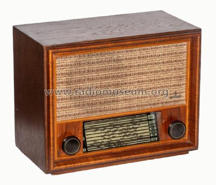 Super SB480GW; Siemens & Halske, - (ID = 3088088) Radio