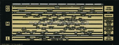 Super SB480GW; Siemens & Halske, - (ID = 3088093) Radio