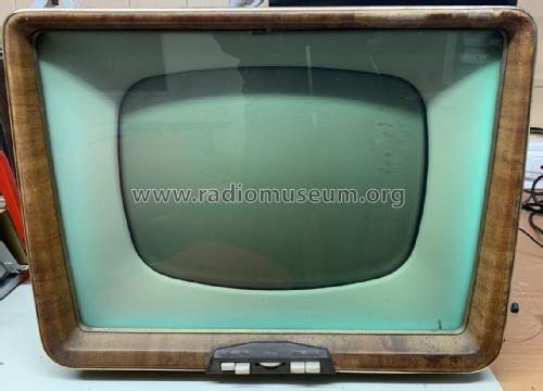TS843; Siemens & Halske, - (ID = 3014562) Television
