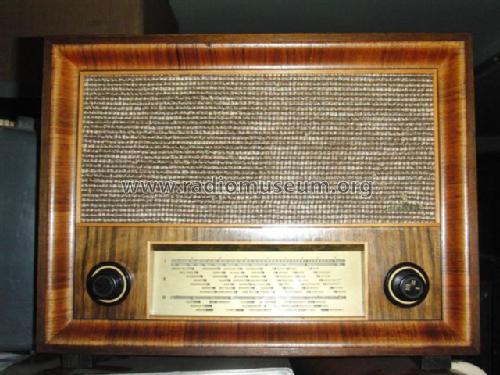 120GW; Siemens & Halske, - (ID = 710743) Radio