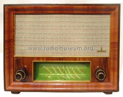 20B; Siemens & Halske, - (ID = 1219952) Radio