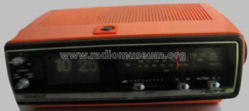 Alpha RG221; Siemens & Halske, - (ID = 741244) Radio