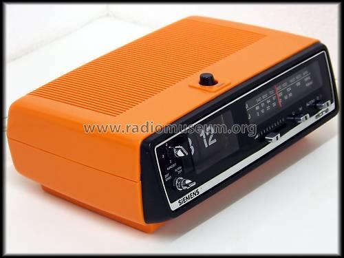 Alpha RG221; Siemens & Halske, - (ID = 758609) Radio