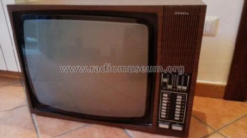 Bildmeister FT-547; Siemens & Halske, - (ID = 1891866) Television