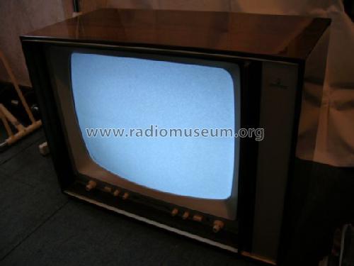 Bildmeister III FT436; Siemens & Halske, - (ID = 228189) Television