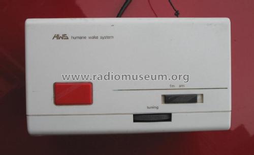 Clock Radio HWS System RG 278-5; Siemens & Halske, - (ID = 1220826) Radio