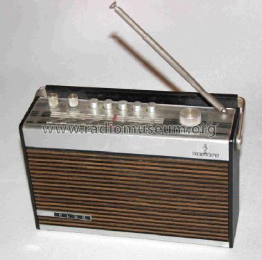 Club RK231; Siemens & Halske, - (ID = 485549) Radio