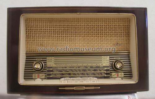 D90; Siemens & Halske, - (ID = 1357475) Radio