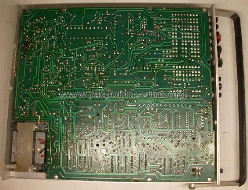 Digital-Multimeter A M09005; Siemens & Halske, - (ID = 1498273) Equipment