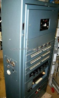 Eladyn Verstärker 6S-Ela-2805; Siemens & Halske, - (ID = 156609) Ampl/Mixer