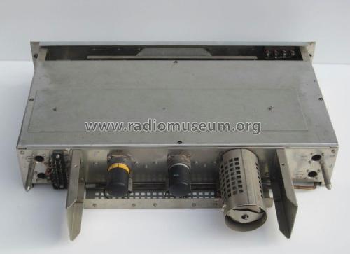 Endumsetzer 1,5...30 MHz Funk 145 U 102 a; Siemens & Halske, - (ID = 1482473) Converter