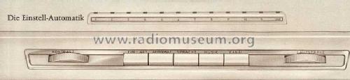 FSTR23; Siemens & Halske, - (ID = 1949781) TV Radio