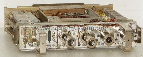 Funktelefon W6 Rel526Y327a1b; Siemens & Halske, - (ID = 2326879) Commercial TRX