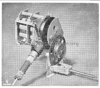 Großsuper 14W; Siemens & Halske, - (ID = 1293398) Radio