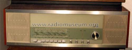 Klangmeister 51 RG51; Siemens & Halske, - (ID = 260954) Radio