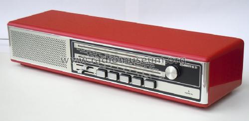 Klangmeister RG311; Siemens & Halske, - (ID = 1504294) Radio