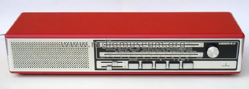 Klangmeister RG311; Siemens & Halske, - (ID = 1504295) Radio