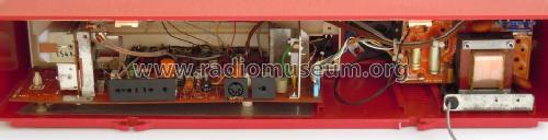 Klangmeister RG311; Siemens & Halske, - (ID = 1504301) Radio