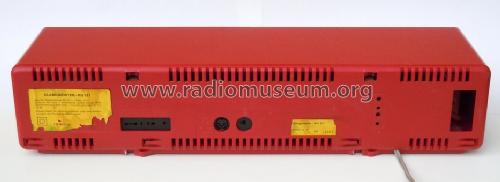 Klangmeister RG311; Siemens & Halske, - (ID = 1504302) Radio