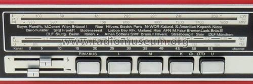 Klangmeister RG311; Siemens & Halske, - (ID = 1504303) Radio