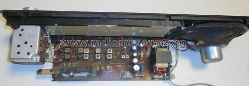 Klangmeister RG412; Siemens & Halske, - (ID = 2158393) Radio