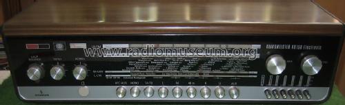 Klangmeister RS150; Siemens & Halske, - (ID = 758061) Radio