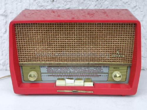 Kleinsuper A8; Siemens & Halske, - (ID = 1644956) Radio