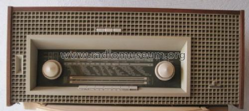 Meistersuper RD21 Stereo; Siemens & Halske, - (ID = 1715019) Radio