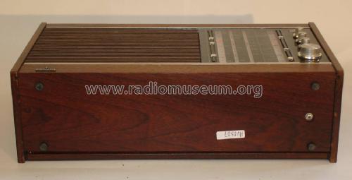 Melodie RK370; Siemens & Halske, - (ID = 2637721) Radio