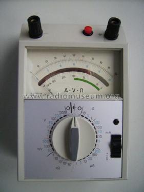 V-A-Ω-Multizet V ; Siemens & Halske, - (ID = 664940) Equipment