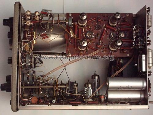 Oscillarzet 05; Siemens & Halske, - (ID = 186987) Equipment