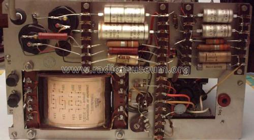 Oscillarzet 05; Siemens & Halske, - (ID = 186988) Equipment