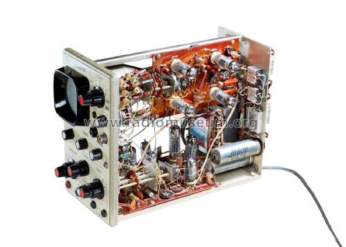 Oscillarzet 05; Siemens & Halske, - (ID = 2525562) Equipment