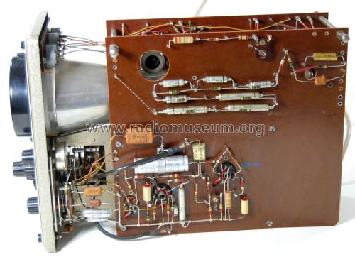 Oscillarzet 15; Siemens & Halske, - (ID = 1549033) Equipment
