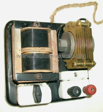 Protos- Gleichrichter L1702; Siemens & Halske, - (ID = 1413984) Strom-V